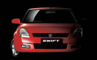 Suzuki Swift Wallpaper Cars And Pictures Car Image