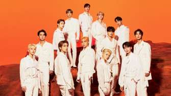 Seventeen Tickets Concert Tour Dates Ticketmaster