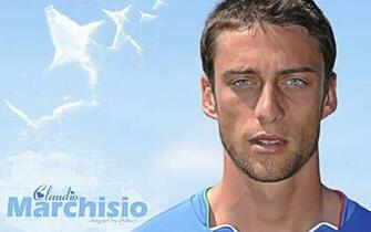 Claudio Marchisio Wallpaper