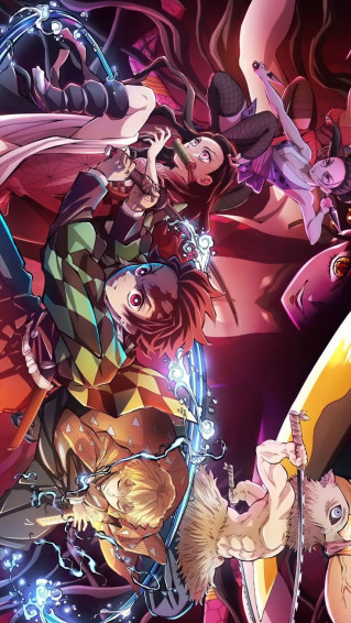 Demon Slayer