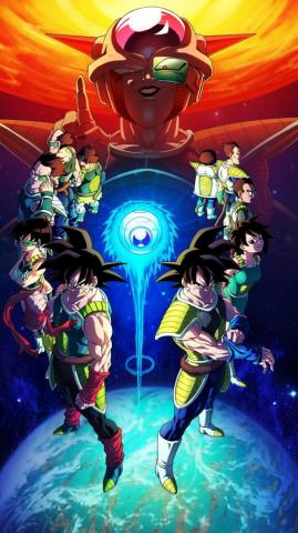Dragon Ball Super Ideas In
