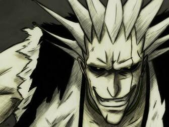 Zaraki Kenpachi Bleach Wallpaper Zerochan Anime Image