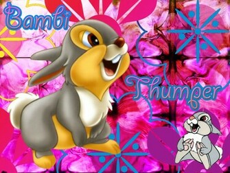 Walt Disney Wallpaper