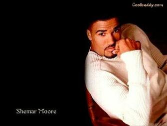 Fond Ecran Shemar Moore Wallpaper Gratuit