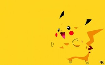 Pikachu Wallpaper By Pjobo