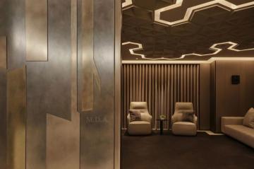 M D A Design With Image