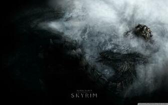 The Elder Scrolls V Skyrim 4k HD Desktop Wallpaper For