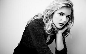 Chloe Moretz Wallpaper HD