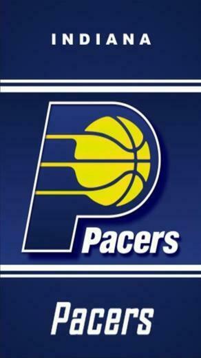 Indiana Pacers Wallpaper