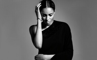 Ciara Wallpaper