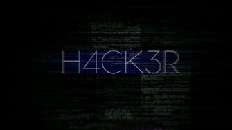 Linux Hacking Hackers Wallpaper Technology HD