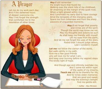 Good Morning Nubia Group Start Your Day With Smile Prayer Wallpaper