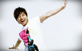 Real Name Kang Dae Sung