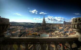 Toledo Wallpaper X Net