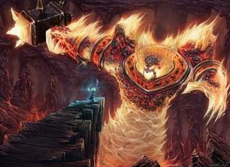 Video Games World Of Warcraft Blizzard Entertainment