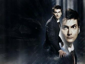 Doctor Who Wallpaper