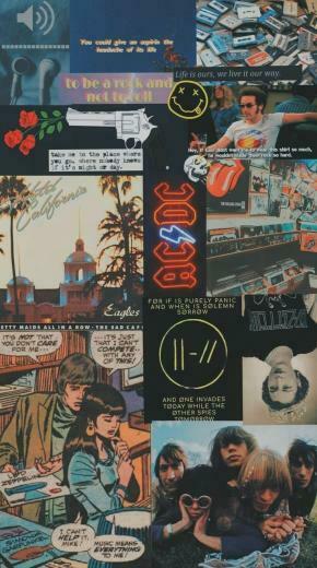 Charlie Love On Aesthetic Wallpaper In