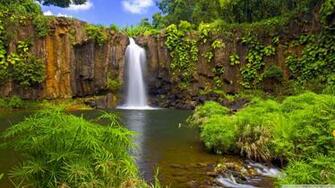 HD Wallpaper Falls Wallpapermonkey