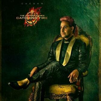 The Hunger Games iPad Wallpaper Retina HD