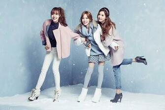 Girls Generation Tts Mixxo Japan Snsd Pics