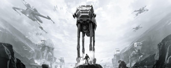 The Best 4k Dual Monitor Wallpaper Star Wars