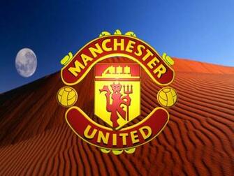 Wallpaper Of Manchester United Football Club Fanzone S 3d