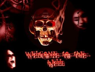 Welcome To The Hell Uncategorized Wallpaper Best HD