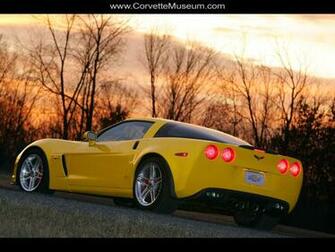 National Corvette Museum Wallpaper