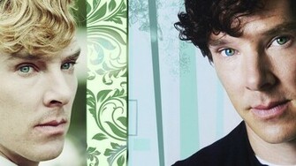 Benedict Cumberbatch Wallpaper