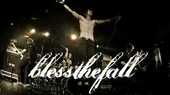 Blessthefall Desktop Background Net