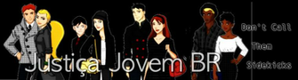 Guia De Epis Dios Temporada Justi A Jovem Young Justice