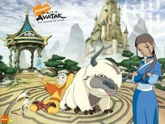 Katara Wallpaper