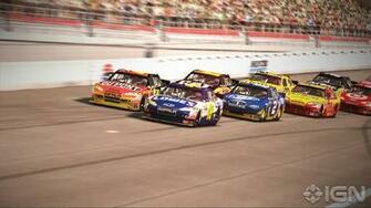 Nascar Screenshots Pictures Wallpaper Xbox Ign