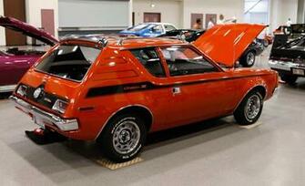 Amc Gremlin X