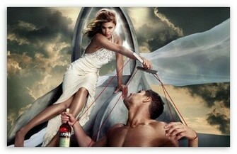 Eva Mendes HD Wallpaper For Standard Fullscreen Uxga Xga Svga