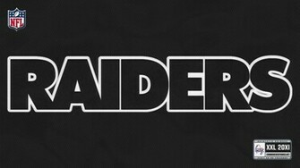 Out Our New Oakland Raiders Wallpaper