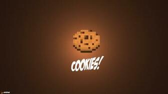 Cookies Computer Wallpaper Desktop Background Id