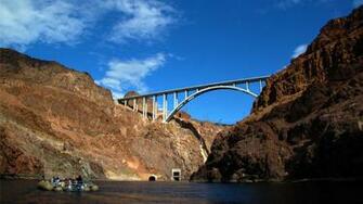 Hoover Dam Wallpaper X Net