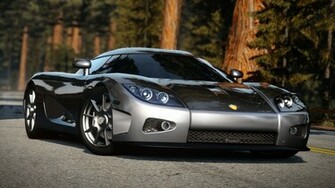 Koenigsegg Ccxr Wallpaper Pin It