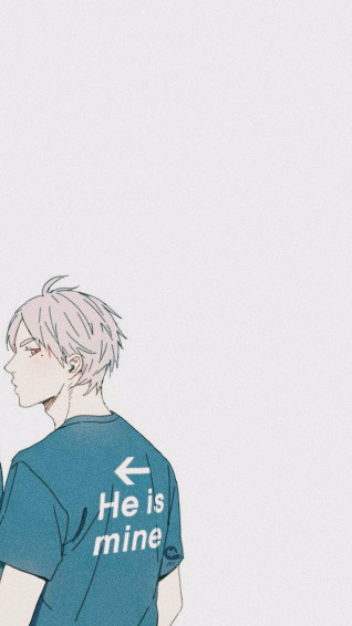 Gay Anime Wallpaper On