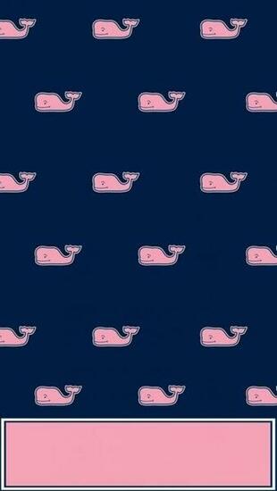 Vineyard Vines iPhone Wallpaper Phone