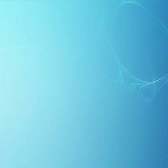 Light Blue Color Gradient iPad Wallpaper