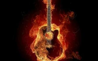 Galaxy Tab Wallpaper HD Fire Beautiful Stunning