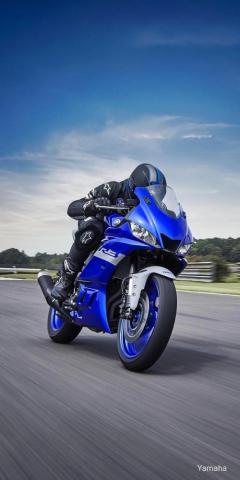 Motorcycle
