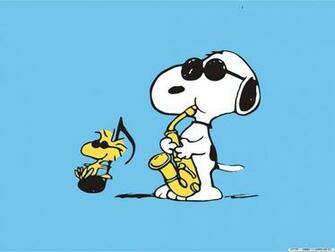 Snoopy BirtHDay Wallpaper HD