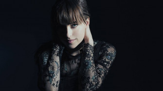 Dakota Johnson Wallpaper