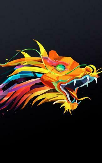 The Dragon HD Wallpaper For Kindle Fire HDwallpaper Net