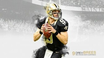 New Orleans Saints Wallpaper