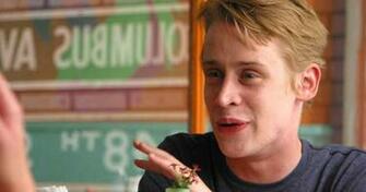 Miranda Leblanc Macaulay Culkin