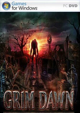 Grim Dawn Jeu Pc Image Vid Os Astuces Et Avis